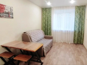 Двухкомнатная квартира на улице Марата 6