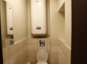 Хостел у Вокзала Бренсон