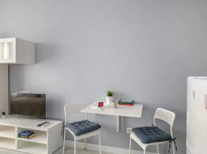 TopHouse на Брянской 18 студия