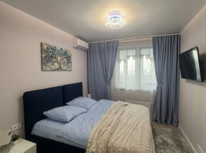 Квартира на Куникова