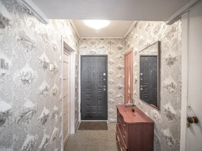 Квартира 1 комнатная по улице Емельянова 37