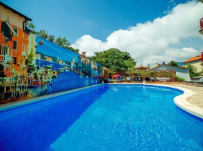 Бутик-Отель Богема-Премиум