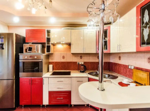 Апартаменты Ново Вокзальная 161А