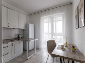 Апартаменты Mira Apartments