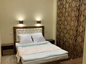 Мини-отель Ромашка