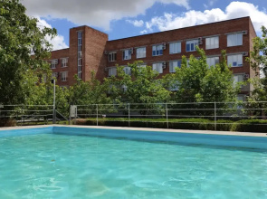 Uzhny Bereg Park-Hotel