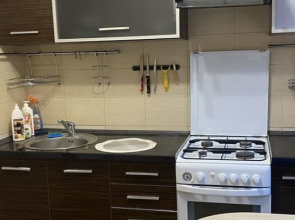 Квартира в самом центре города