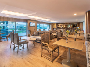 Concorde De Luxe Resort Lara Antalya – Prive Ultra All Inclusive