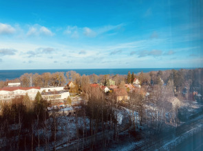 Апартаменты More