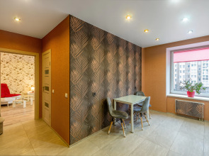 Апартаменты West39 Артиллерийская 58