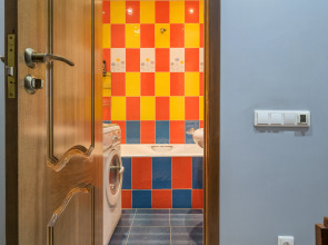 Апартаменты RentalSPb