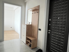 Апартаменты у моря