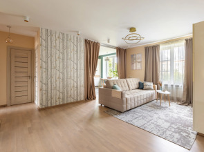 Апартаменты Семейные на Ленинском