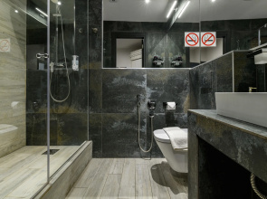 Апартаменты Sergeew Apartments Модный у Мариинского Театра