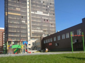 Квартира Апартаменты у Аэропорта Толмачево