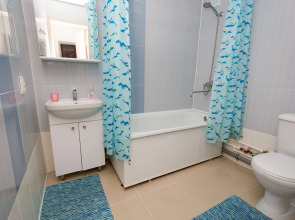 Апартаменты на Горошникова 70