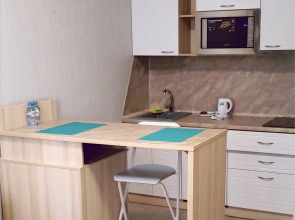 Апартаменты Park In Pulkovo