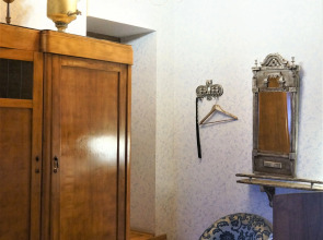 Гостевой Дом литейщика Никуличева с баней