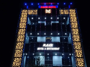 Maan Hotel