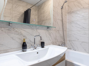 Апартаменты Akemi в Московском районе