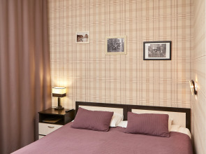 Отель Априори