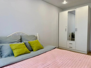 Апартаменты Двухкомнатные