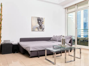 Апартаменты Welcome Home in Marina Crown