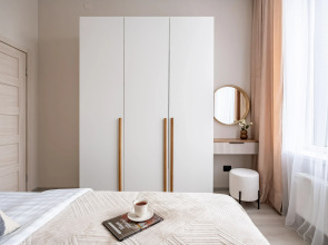 Апартаменты Merino Home Alia