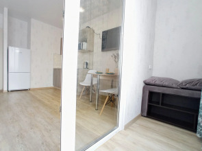 Апартаменты на Немировича-Данчеко 156