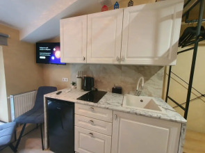 Квартира Art-Seasons Курская 3