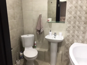 Квартира рядом с Park Inn