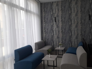 Отель Manresa Family Resort