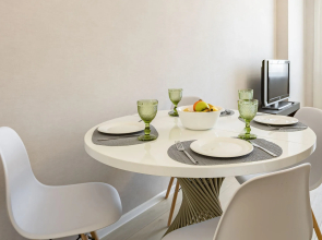 Квартира Top House 1 Оранжерейная 24А