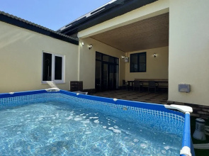 V Sele Khazar Private House