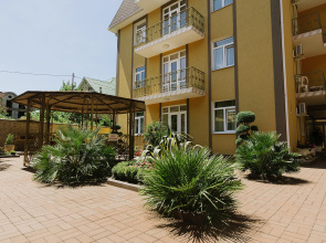 Albik Mini-Hotel