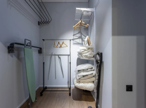 Апартаменты Your Place Вереск м. Зорге