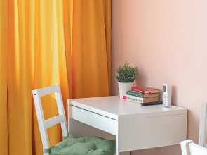 Апартаменты TopHouse на Фастовской 29 однокомнатные