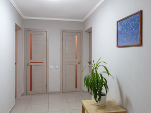 Меблированные комнаты  Еврозона