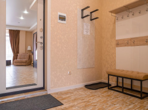 Апартаменты Gorki City SKI 6