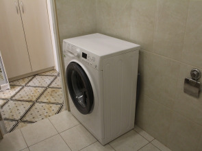 Квартира на Войкова 27