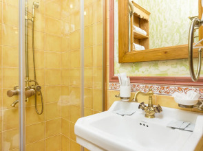 Три Мушкетера