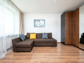 Квартира на Купчинской