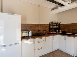 Хостел Вайб