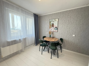 Апартаменты Вижу Море