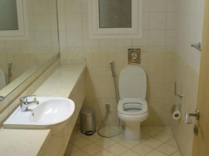 TIME Ruby Hotel Apartments