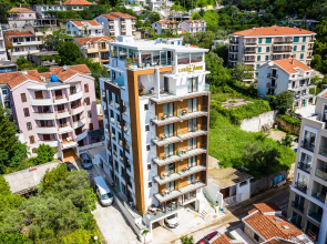 Lusso Mare Hotel
