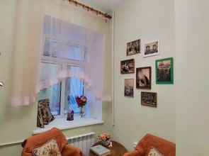 Апартаменты Студия "Сны Ленинграда"