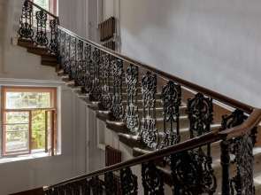 Меблированные комнаты Solo WAY Apart