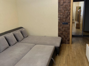 Апартаменты Green Park