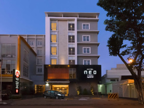 Neo Cirebon Hotel